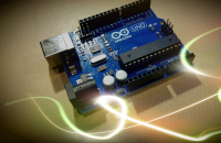 Connection bluetooth entre Arduino et Raspberry Pi 3