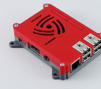 Making a box for your Raspberry Pi 3