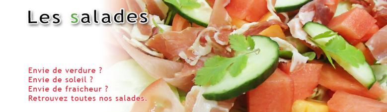 Salade Salade