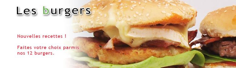 Burgers Burgers