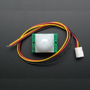 Photo from adafruit web site