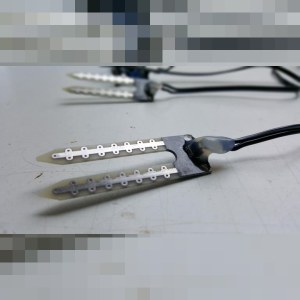 Sonde d'humidité