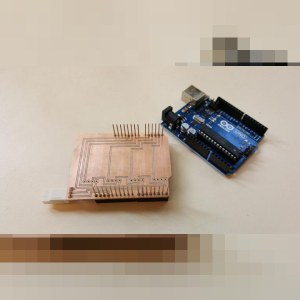 PCB