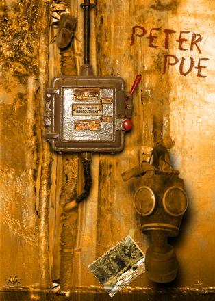 Peter pue Peter pue