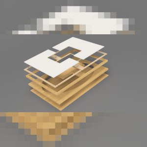 Présentation de chacune des faces